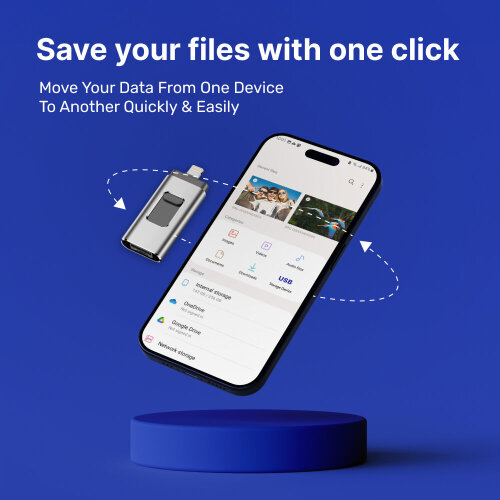 SaveItUSB image