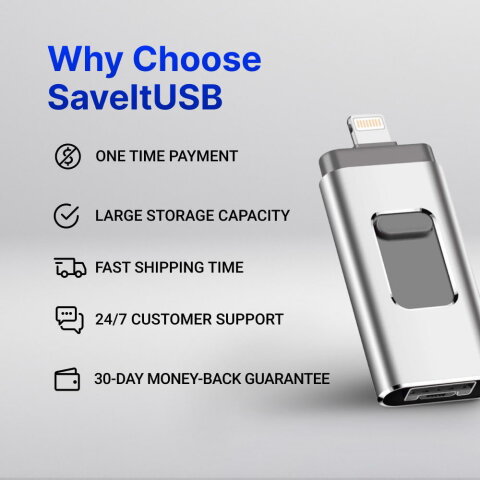 SaveItUSB image